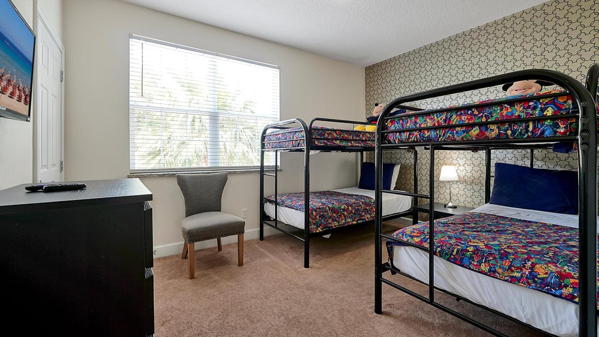 Silver Creek - 3 Bed Townhouse W/Splashpool-5002Sc Orlando Exterior foto